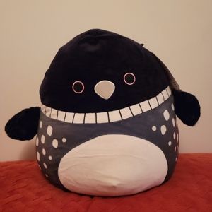 12" Lenora Squishmallow